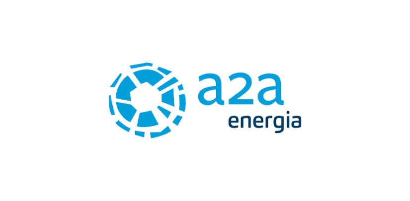 Logo A2A Energia