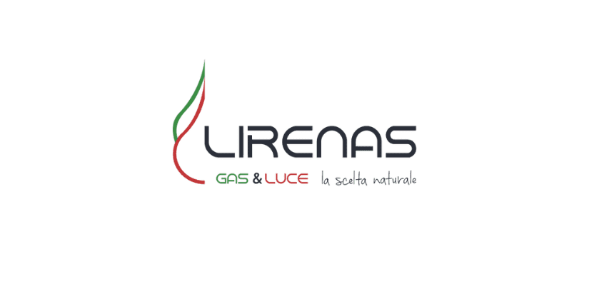 Lirenas: Contatti, Offerte luce e gas e Recensioni