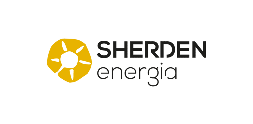 Sherden Energia logo fornitore luce e gas