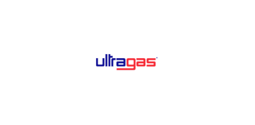 Ultragas logo fornitore luce e gas