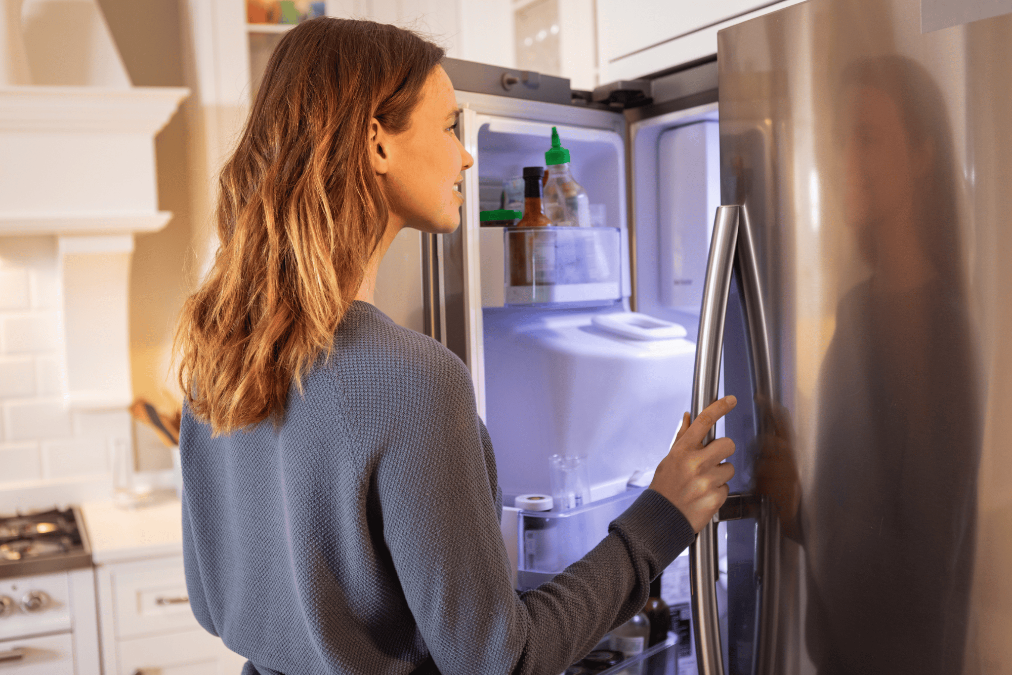 Quanto consuma un frigo: tutto quello che occorre sapere