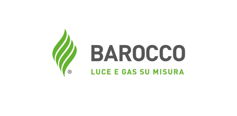 Barocco Luce e Gas: Contatti, Offerte e Recensioni